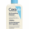 CERAVE SA SMOOTHING CLEANSER 236ML.