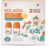 KOLAGRA SUNSCREEN ROLL-ON FOR KIDS