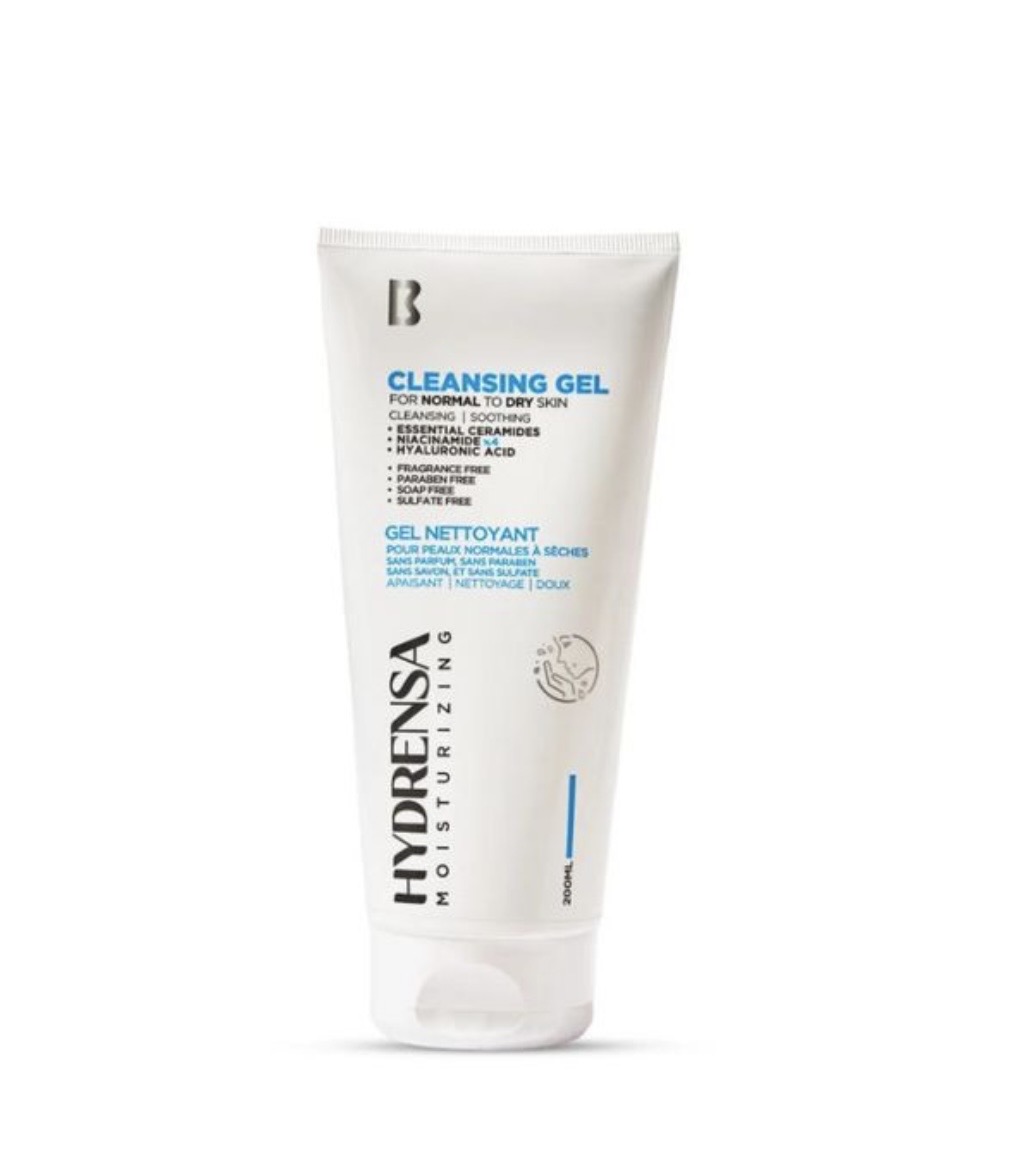 HYDRENSA CLEANSING GEL
