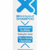 XQ Anti Dandruff Shampoo
