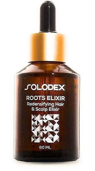 Solodex Hair Elixir