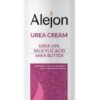 Alejon urea cream 500 ml