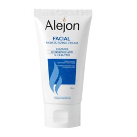 Alejon FACIAL MOISTURIZING CREAM