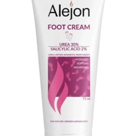 Alejon FOOT CREAM
